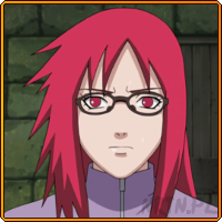 Karin Uzumaki